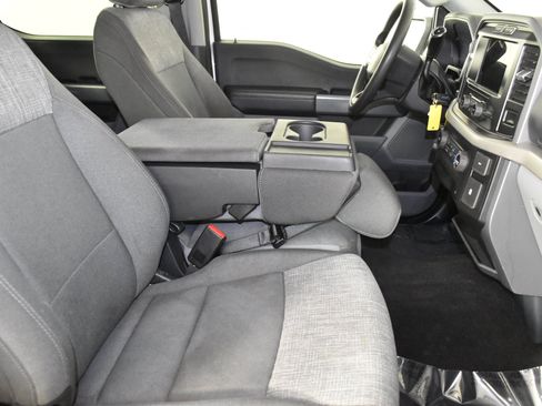 Used 2022 Ford F150 XLT AWD/4WD image 44