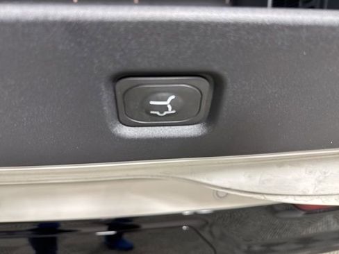 New 2025 Lincoln Navigator L Black Label image 34