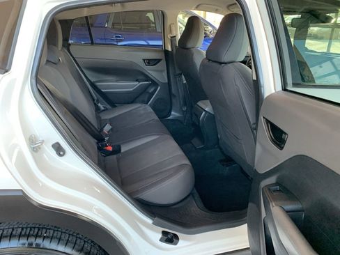 Certified 2024 Subaru Crosstrek 2.0i AWD/4WD image 16