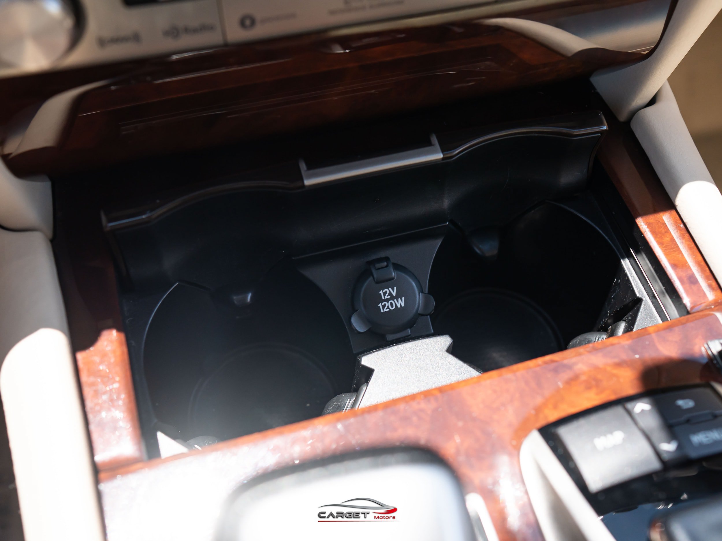 Used 2017 Lexus LS 460 L RWD image 35