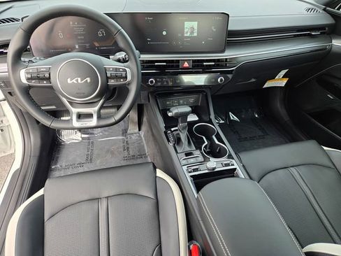 New 2026 Kia K5 GT-Line image 26