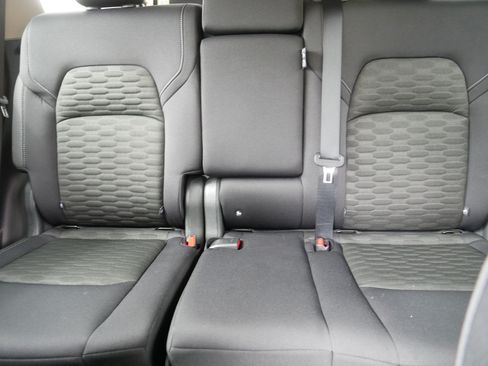 Certified 2024 Nissan Pathfinder SV AWD/4WD image 13