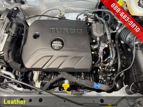 New 2026 Buick Encore GX Sport Touring image 7