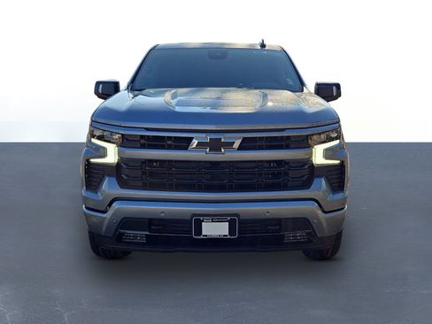 New 2026 Chevrolet Silverado 1500 RST w/ RST All Star Premium Package image 2