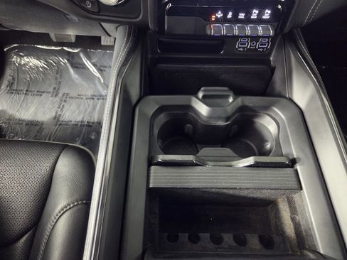 Used 2023 RAM 1500 Limited RWD image 13