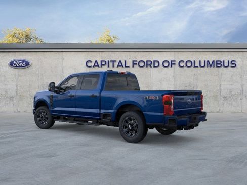 New 2026 Ford F250 XL w/ STX Appearance Package AWD/4WD image 6