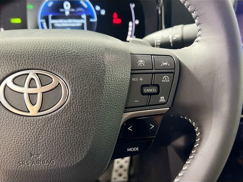 New 2026 Toyota Camry SE image 22