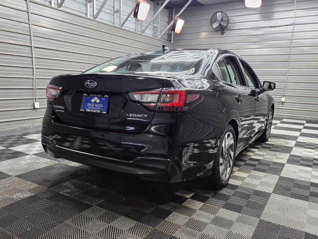 Used 2024 Subaru Legacy Limited AWD/4WD image 6