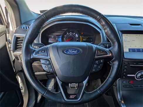 Used 2019 Ford Edge ST w/ Equipment Group 401A image 20
