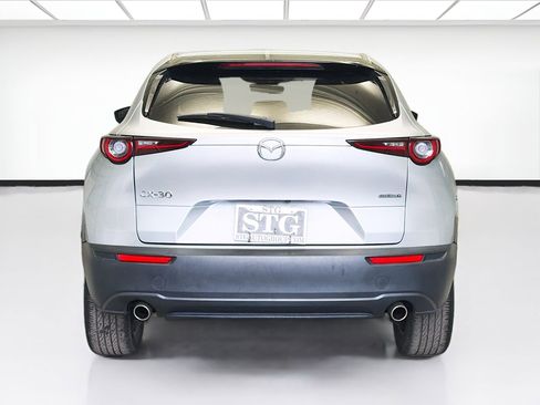 Used 2020 MAZDA CX-30 FWD w/ Select Package image 5