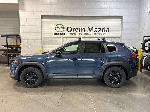 New 2026 MAZDA CX-50 AWD 2.5 S w/ Preferred Pkg image 10