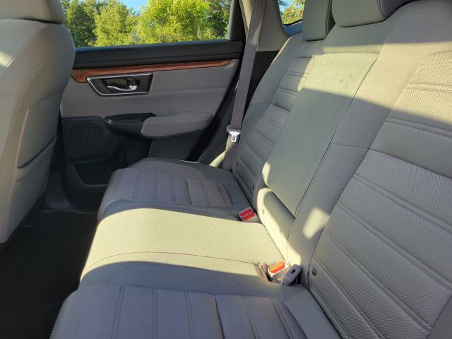 Used 2019 Honda CR-V EX image 9