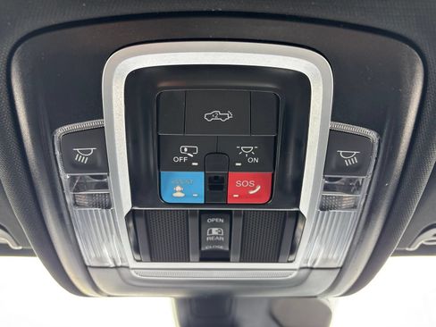 New 2026 RAM 1500 Lone Star AWD/4WD image 19