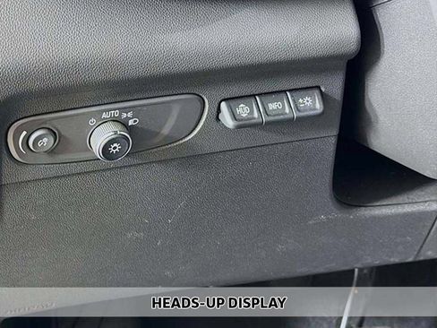 Used 2023 Buick Envision Avenir AWD/4WD image 8