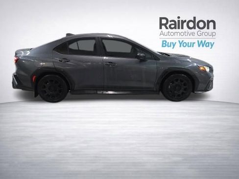 Used 2024 Subaru WRX image 9