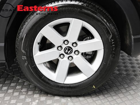Used 2024 Honda Prologue EX image 8