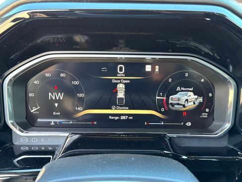 New 2026 GMC Sierra 1500 SLT w/ SLT Premium Plus Package image 35