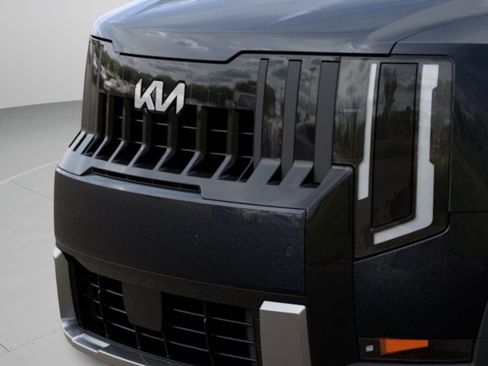 New 2027 Kia Telluride S FWD image 27