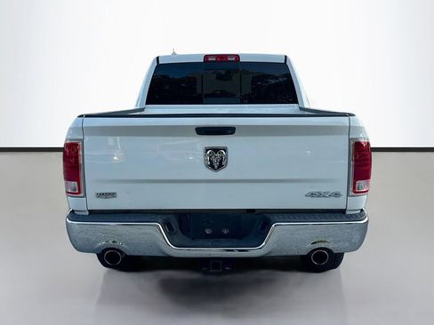 Used 2017 RAM 1500 Laramie image 8