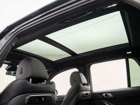 New 2026 BMW X5 xDrive50e w/ M Sport Package image 19