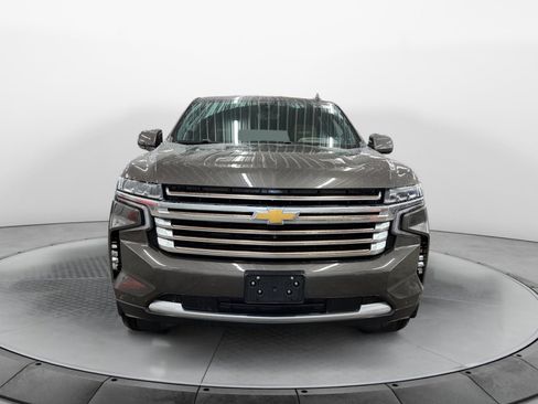 Used 2021 Chevrolet Tahoe High Country w/ Premium Package image 7
