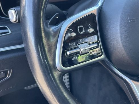 Used 2019 Mercedes-Benz E 450 E 450 image 21