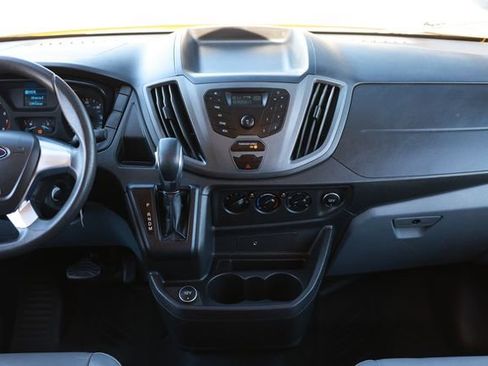 Used 2018 Ford Transit 250 148 High Roof image 41