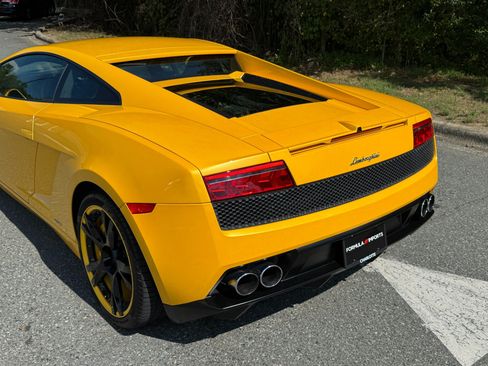 Used 2011 Lamborghini Gallardo LP 560-4 AWD/4WD image 21