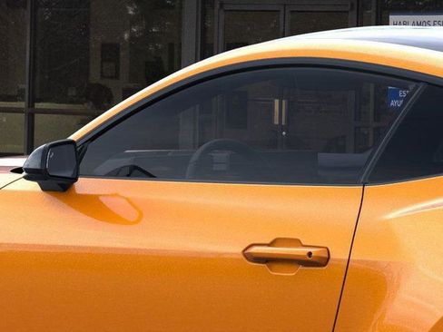 New 2026 Ford Mustang Coupe w/ Mustang Nite Pony Package image 20