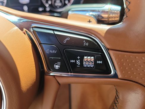 Certified 2020 Bentley Continental GT AWD/4WD image 31