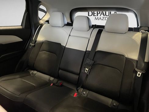 New 2026 MAZDA CX-5 Preferred image 12