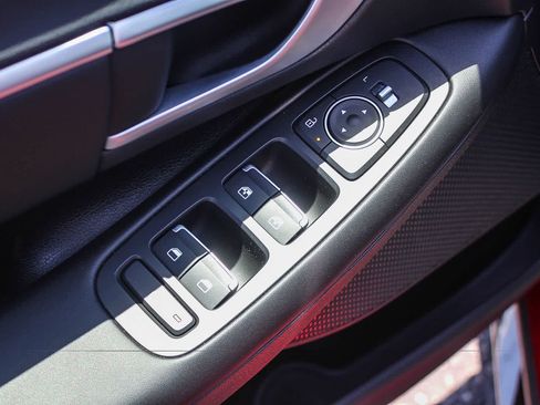Certified 2025 Hyundai Sonata SEL FWD image 26