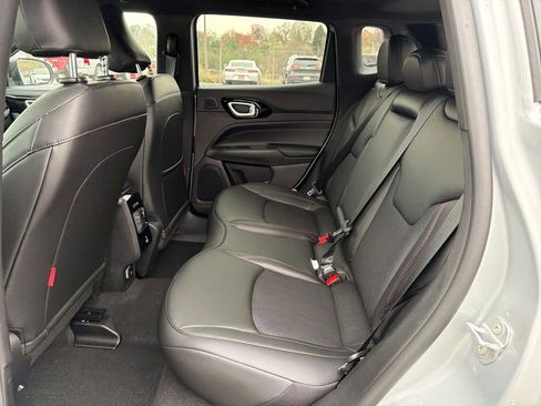New 2026 Jeep Compass Trailhawk w/ Sun, Sound & Navigation Group image 23
