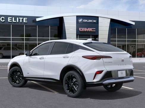 New 2026 Buick Envista Sport Touring image 3