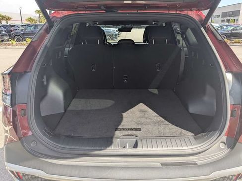 Used 2023 Kia Sportage X-Line AWD/4WD image 13