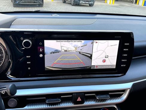 Used 2023 Kia K5 GT-Line image 27