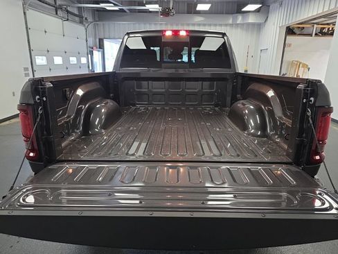 New 2026 RAM 2500 Tradesman AWD/4WD image 33