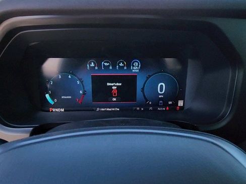 New 2025 Ford F150 Lariat w/ Equipment Group 502A High image 22