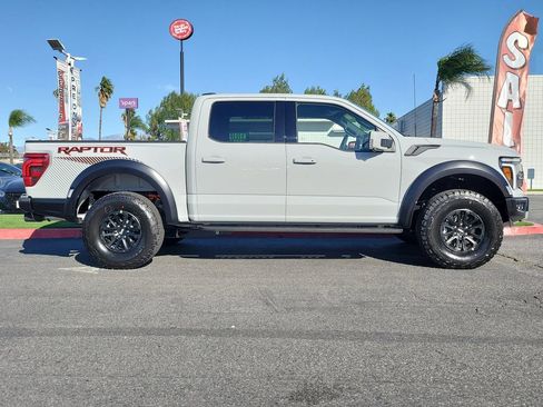 Used 2026 Ford F150 Raptor AWD/4WD image 29