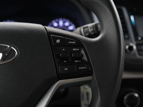 Used 2016 Hyundai Tucson SE w/ Option Group 02 image 26