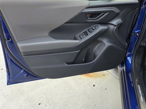New 2025 Subaru Crosstrek 2.5i Premium image 31