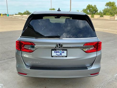 Used 2020 Honda Odyssey EX-L image 5