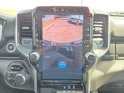 New 2026 RAM 1500 Big Horn image 23