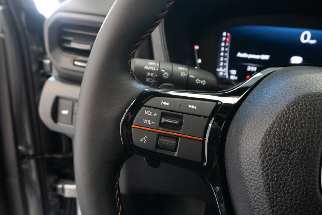 New 2026 Honda Pilot TrailSport image 20