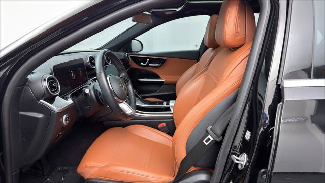 Used 2023 Mercedes-Benz C 300 Sedan image 14