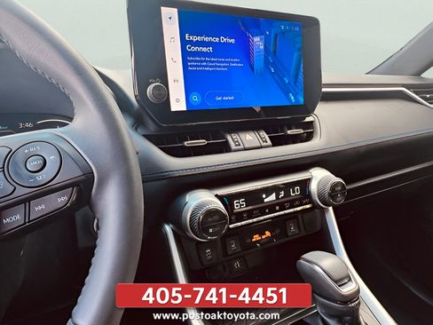 Used 2023 Toyota RAV4 XSE AWD/4WD image 33