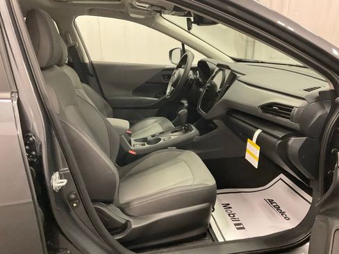New 2026 Subaru Crosstrek 2.0i Premium image 27