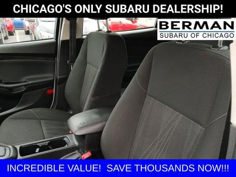 Used 2018 Ford Focus SE image 21