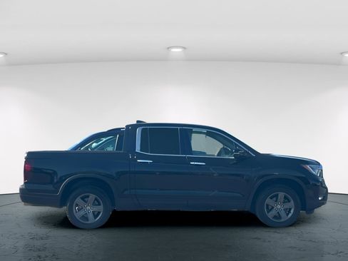 Certified 2023 Honda Ridgeline RTL-E image 7