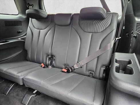 Used 2024 Hyundai Palisade Calligraphy AWD/4WD image 18